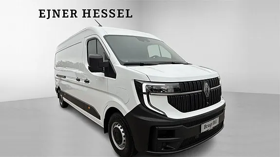 Renault Master 2025 photo 2