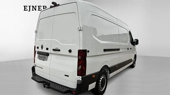 Renault Master 2025 photo 4