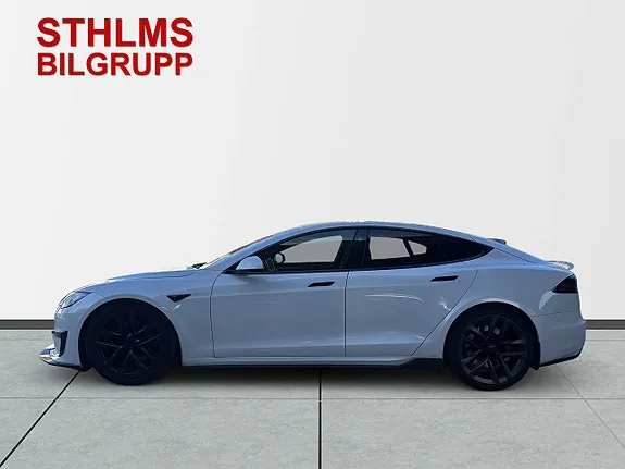 Tesla Model S 2023 photo 2