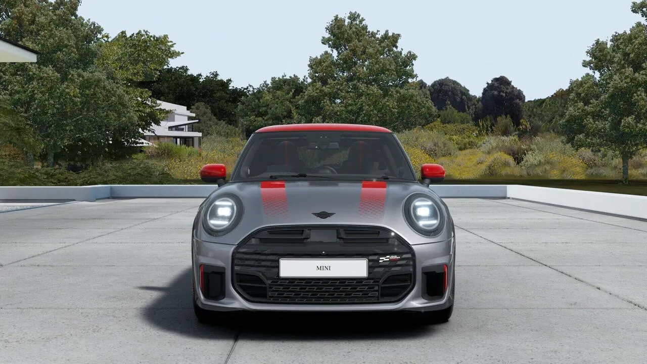 Mini Cooper photo 2