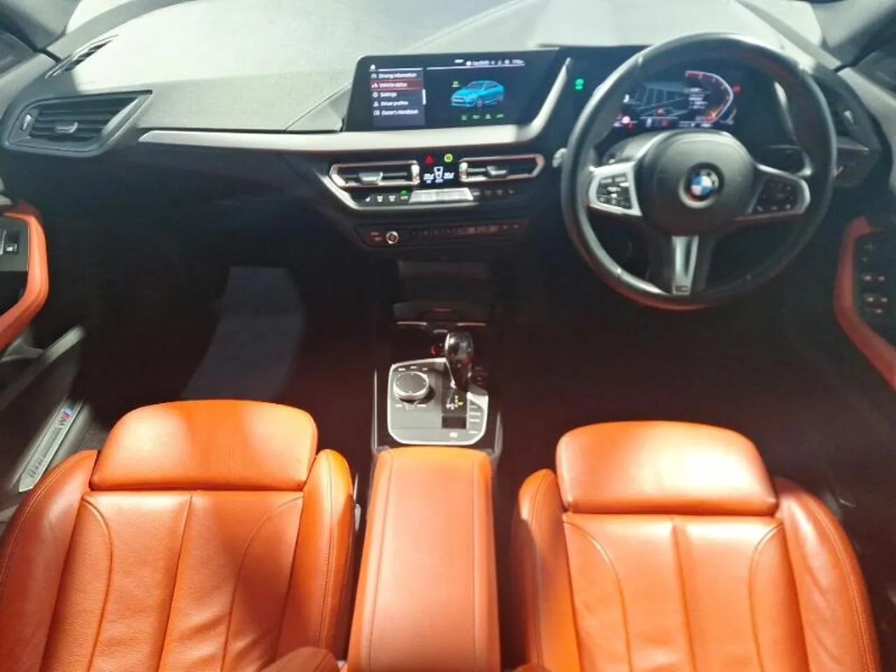 BMW 2 Series Gran Coupe 2021 photo 3