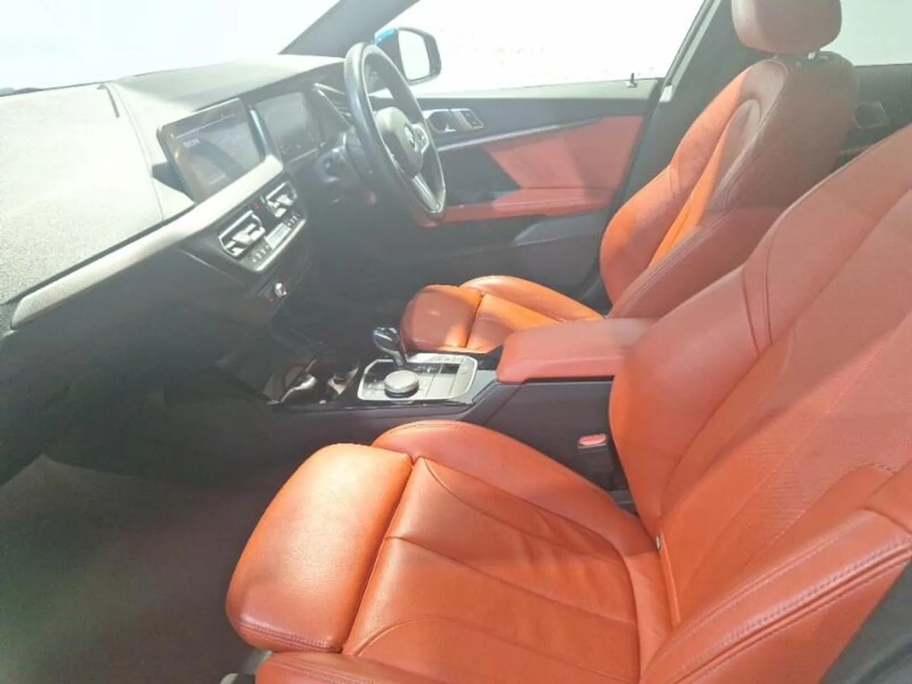 BMW 2 Series Gran Coupe 2021 photo 5