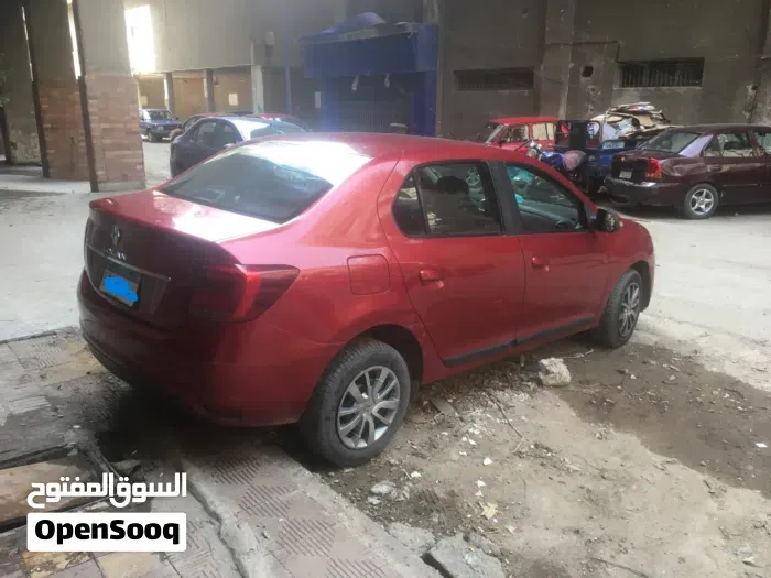 Renault Logan 2019 photo 4