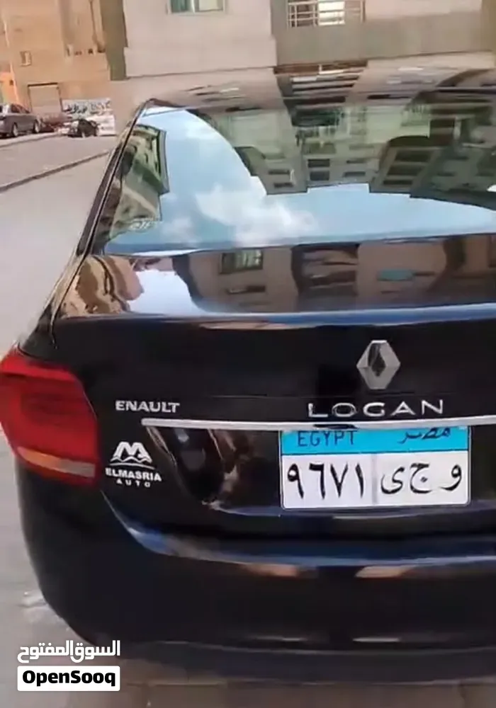 Renault Logan 2019 photo 5