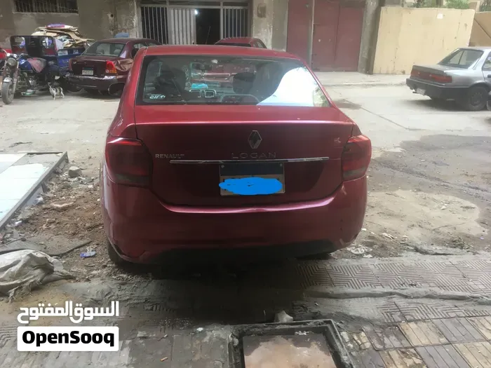 Renault Logan 2019 photo 3