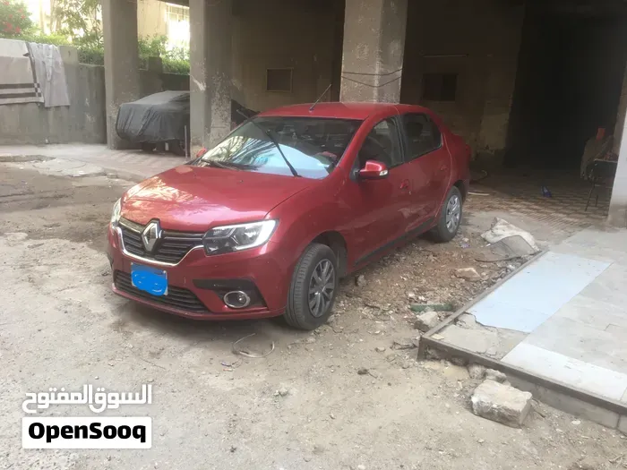 Renault Logan 2019 photo 2