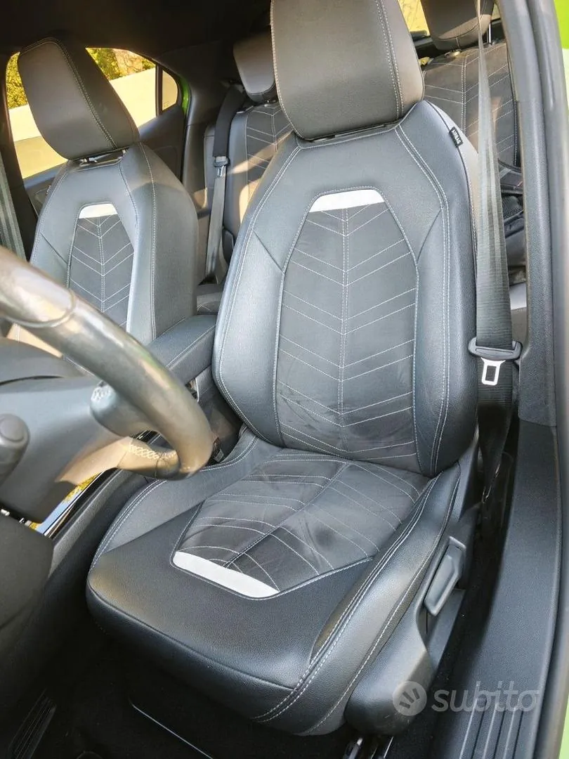 Opel Mokka-E 2021 photo 4
