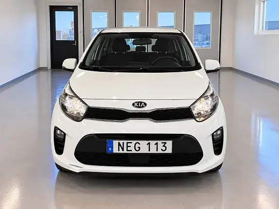 Kia Picanto 2019 photo 2