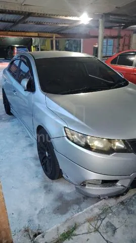 Proton Saga