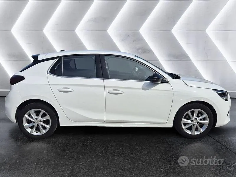 Opel Corsa 2021 photo 5