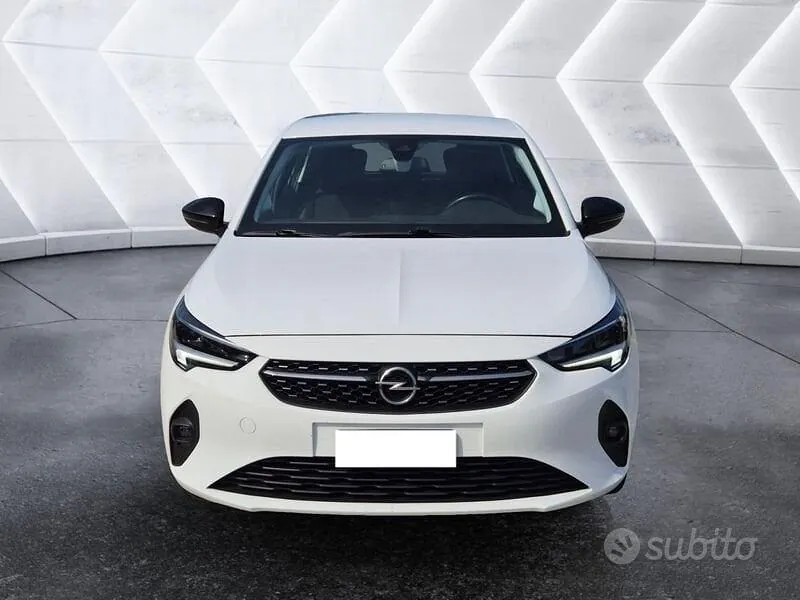 Opel Corsa 2021 photo 2