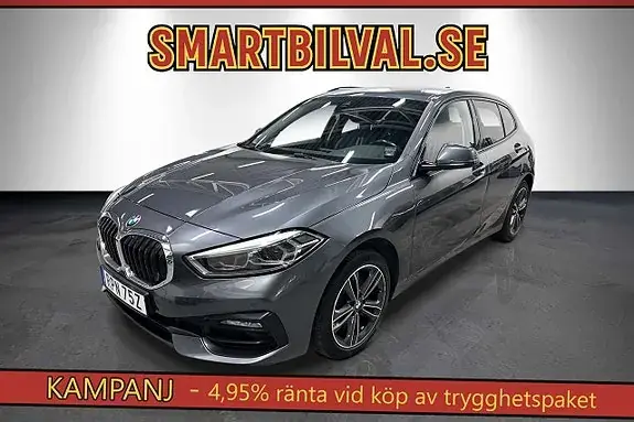 BMW 118I