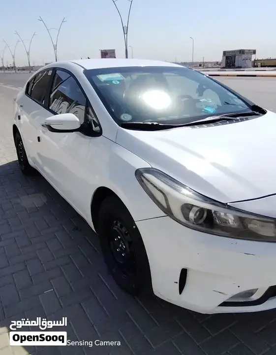 Kia Cerato 2017 photo 4