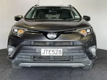 Toyota Rav4 2016 photo 3