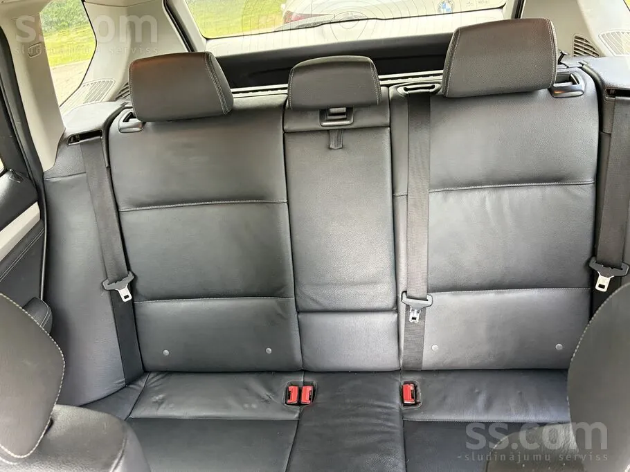 BMW X3 2017 photo 2