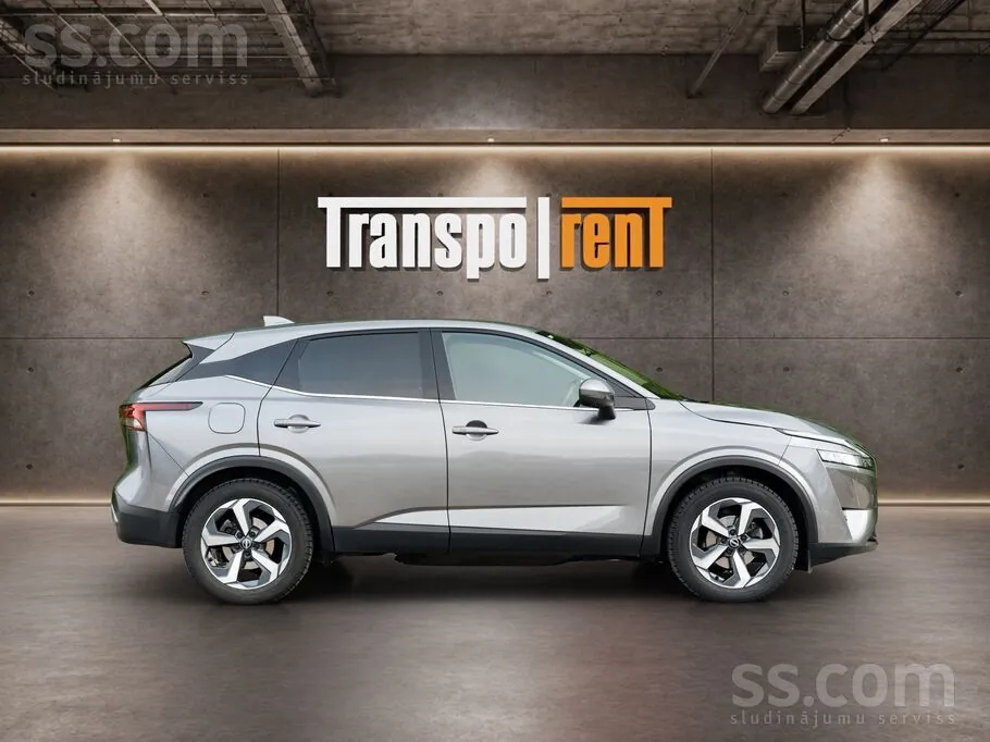 Nissan Qashqai 2024 photo 4