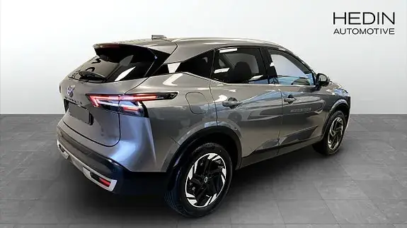 Nissan Qashqai 2026 photo 2
