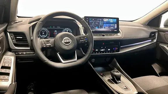 Nissan Qashqai 2026 photo 4