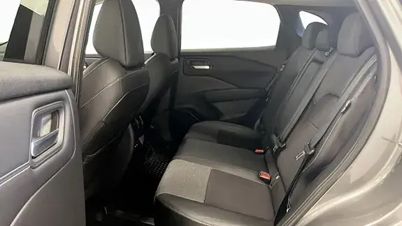 Nissan Qashqai 2026 photo 5