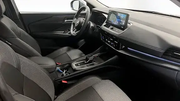 Nissan Qashqai 2026 photo 3