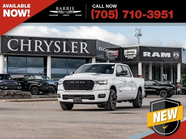 Ram 1500 Sport