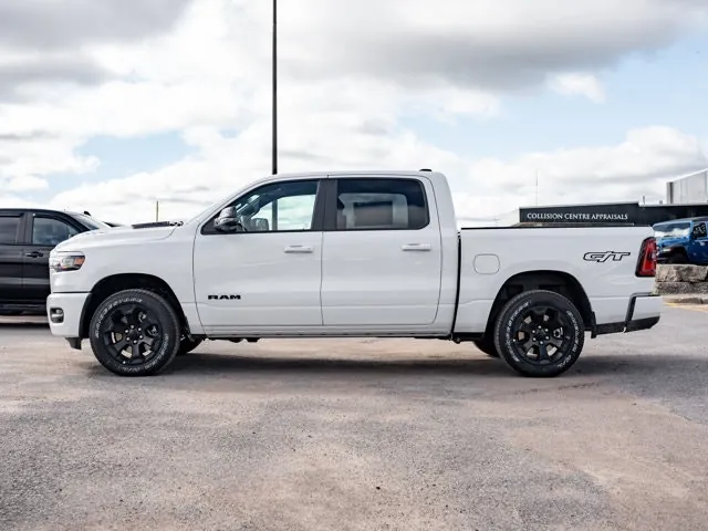Ram 1500 Sport 2026 photo 5