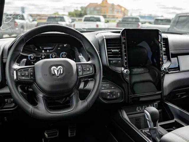 Ram 1500 Sport 2026 photo 3