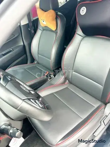 Hyundai I10 2023 photo 2