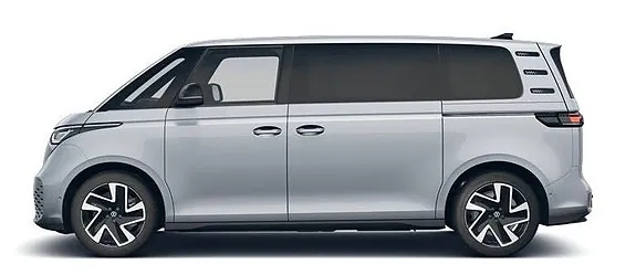 Volkswagen Id. Buzz 2027 photo 4