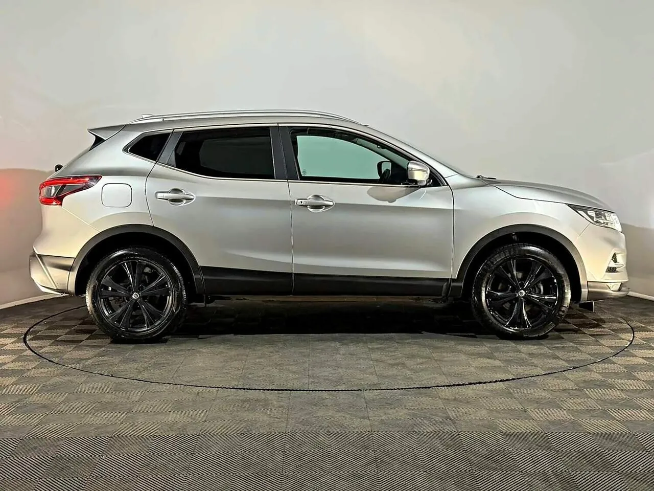 Nissan Qashqai 2018 photo 5