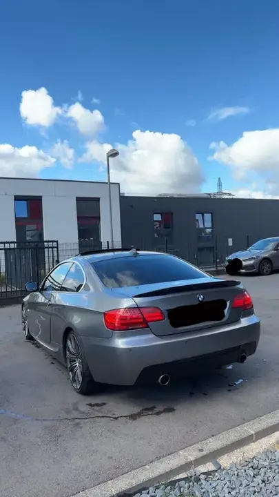BMW 325D