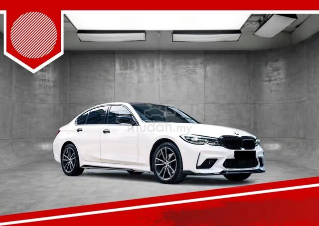BMW 320I