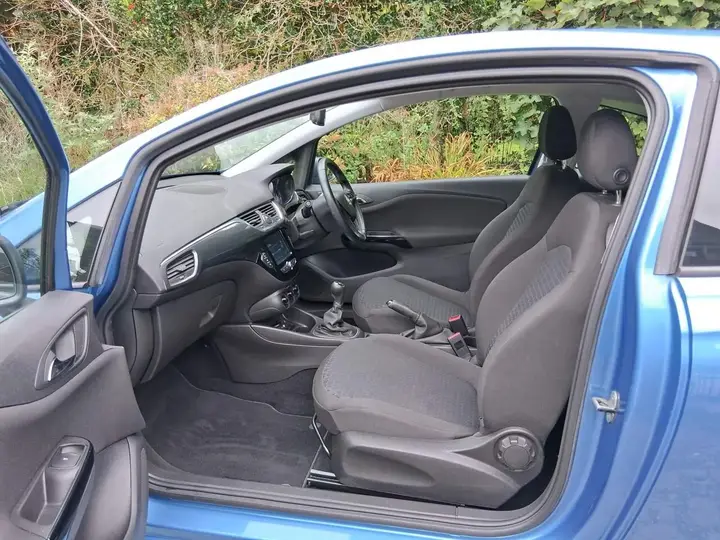Vauxhall Corsa 2018 photo 4