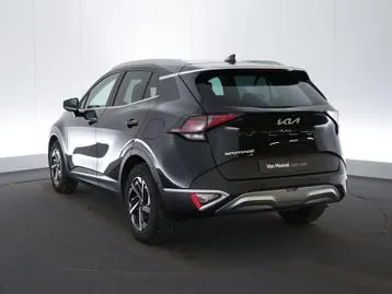 Kia Sportage 2024 photo 2