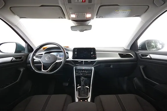 Volkswagen T-Roc 2023 photo 5