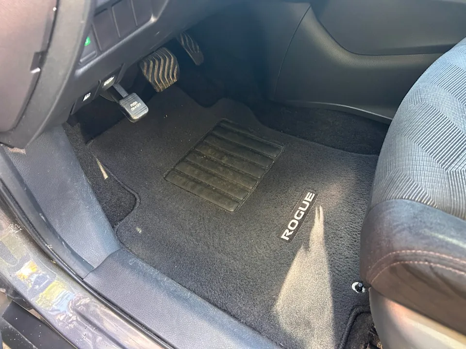 Nissan Rogue 2016 photo 4