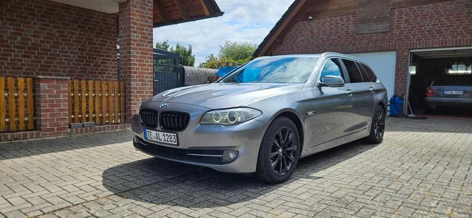 BMW 530D