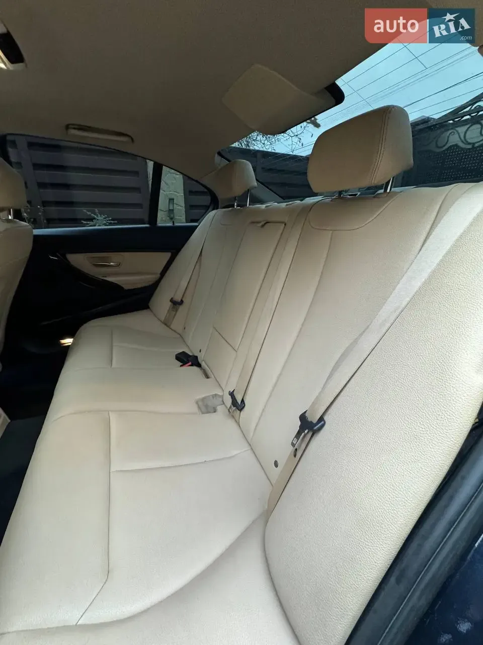 BMW 3 Series 2016 photo 4