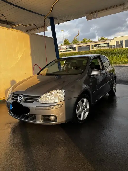 Volkswagen Golf 5