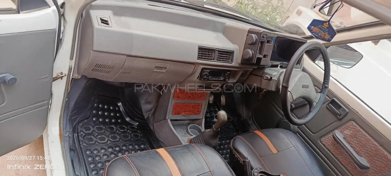 Suzuki Mehran