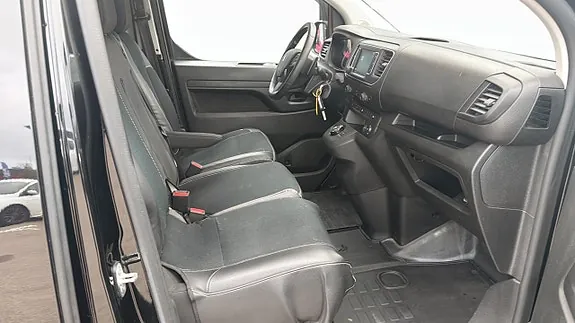 Peugeot Expert 2023 photo 3