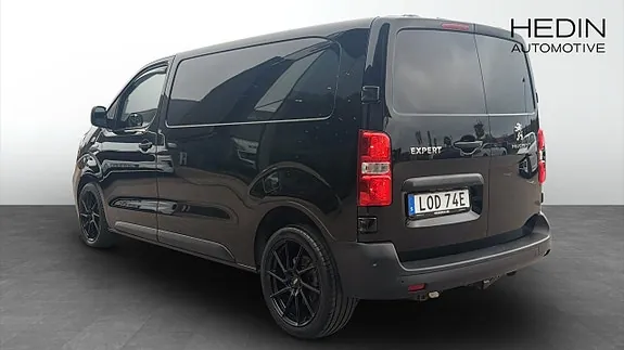 Peugeot Expert 2023 photo 2