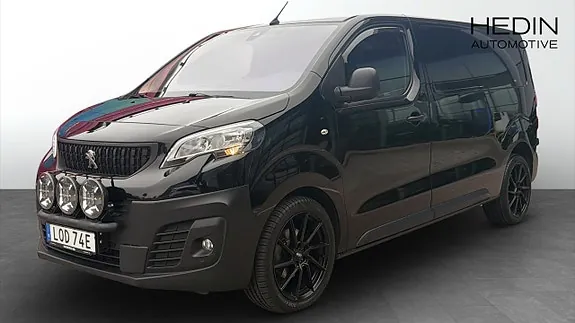 Peugeot Expert