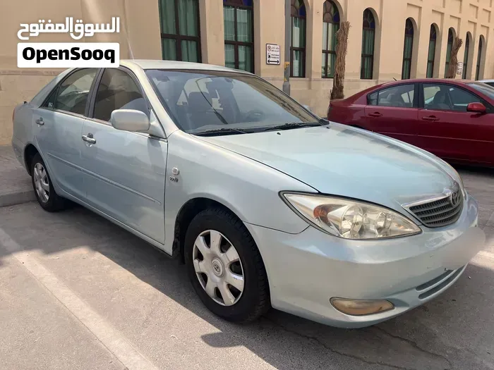 Toyota Camry 2005 photo 3