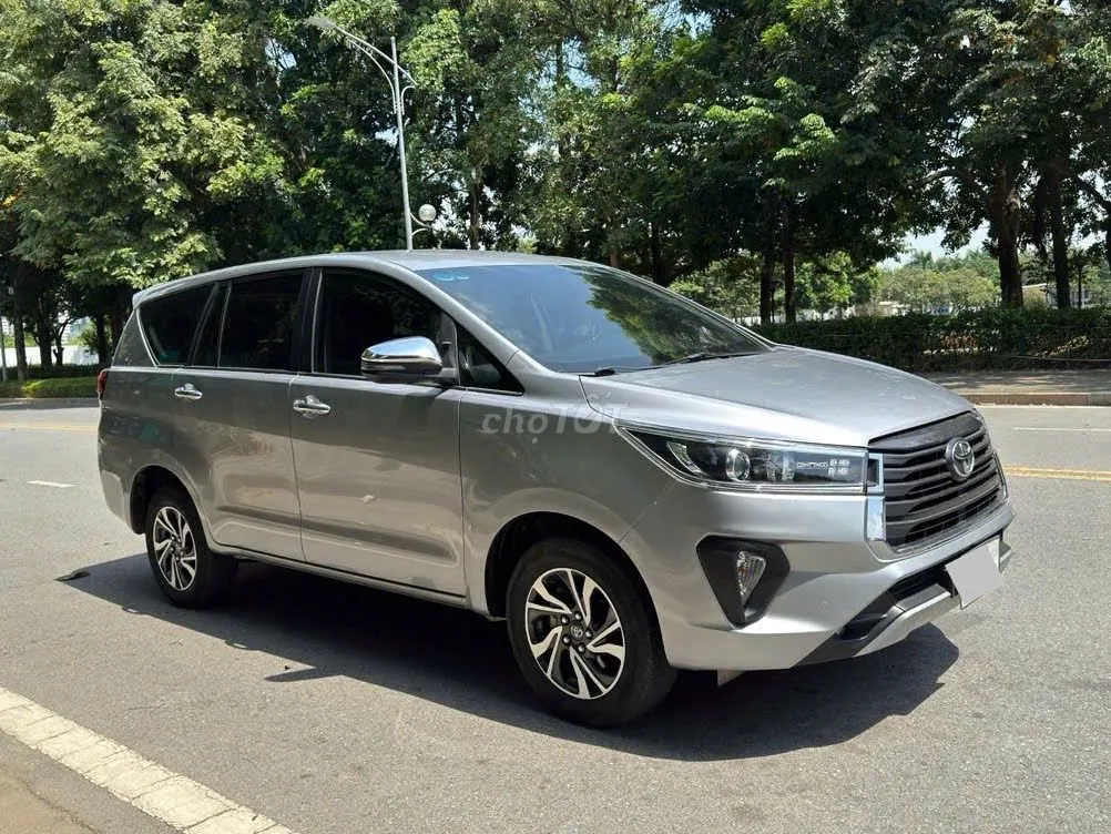 Toyota Innova