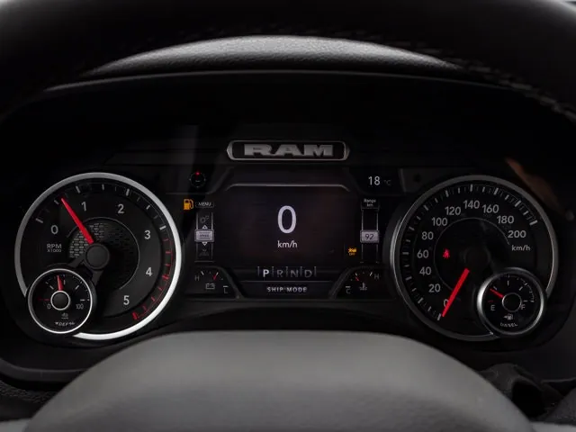Ram 2500 2026 photo 4