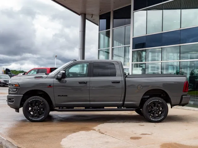 Ram 2500 2026 photo 5