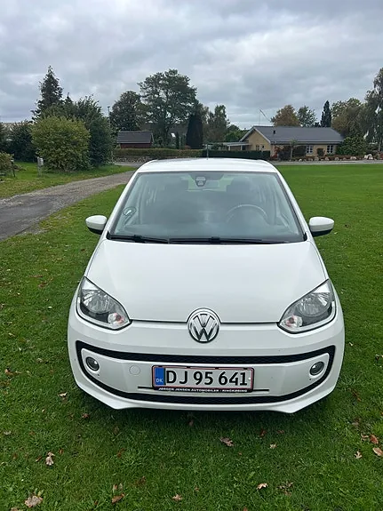 Volkswagen Up