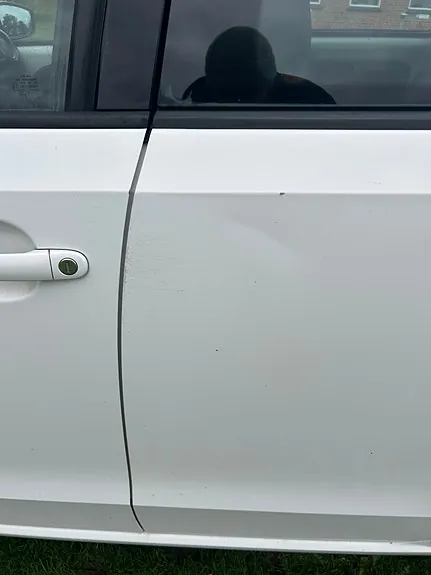 Volkswagen Up 2016 photo 5