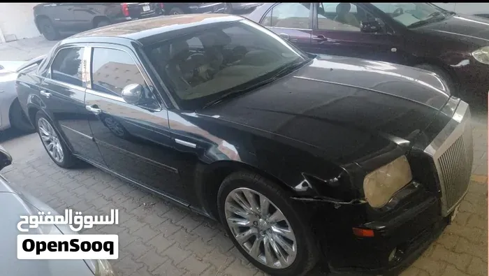 Chrysler 300 2009 photo 3